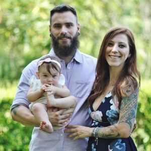 Meet your Posher, Taylor